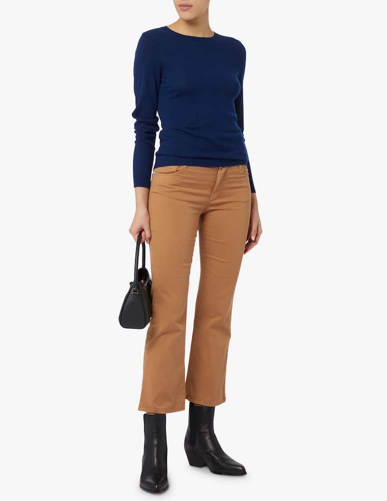 rinascente Elizabeth Ascot Pantaloni a trombetta