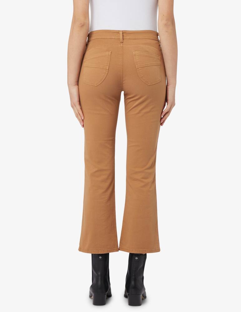 rinascente Elizabeth Ascot Pantaloni a trombetta