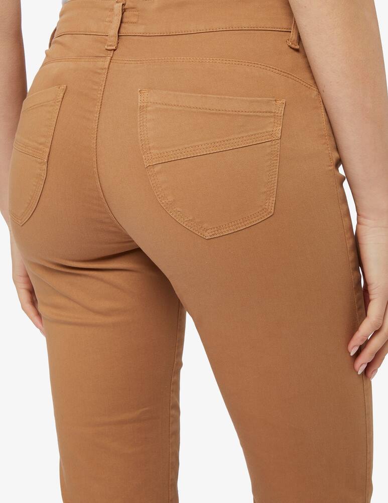 rinascente Elizabeth Ascot Pantaloni a trombetta