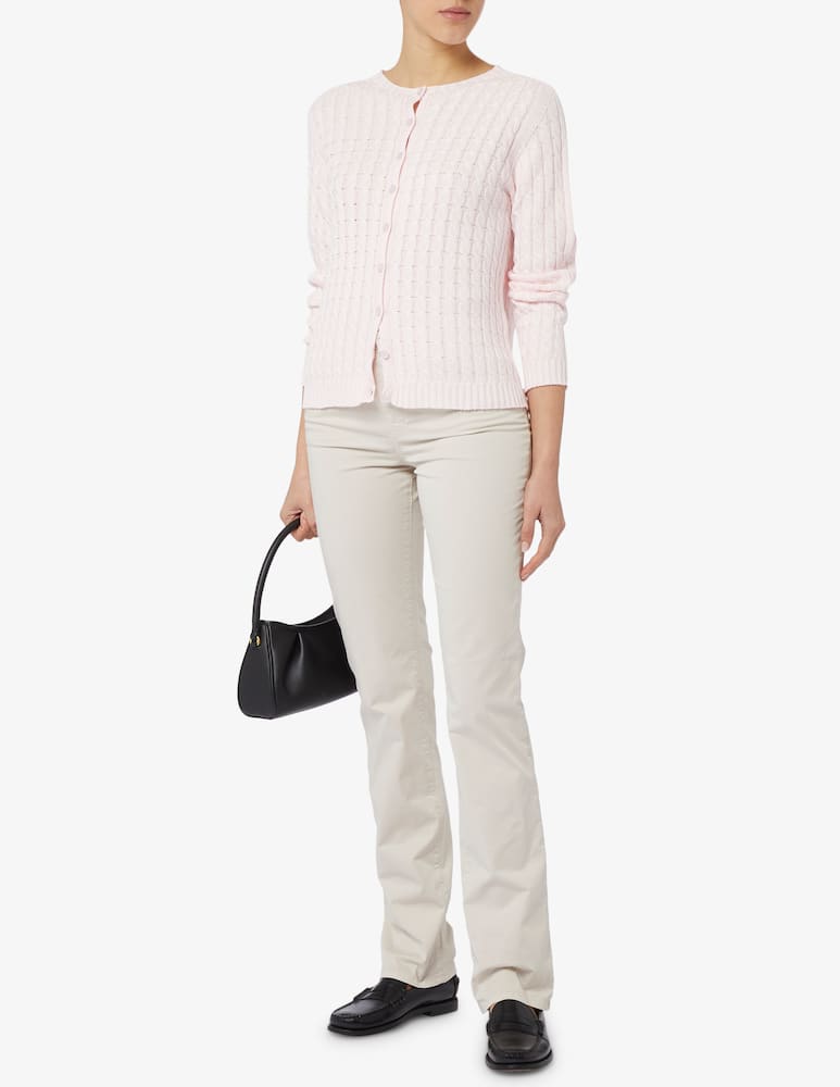 rinascente Elizabeth Ascot Pantaloni Classic