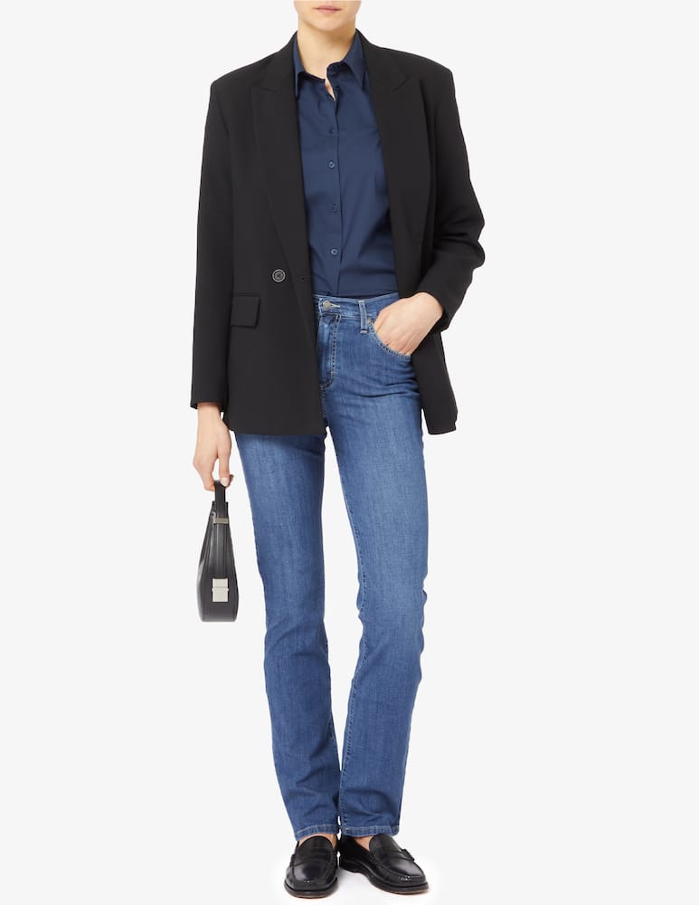 rinascente Elizabeth Ascot Jeans classic fit