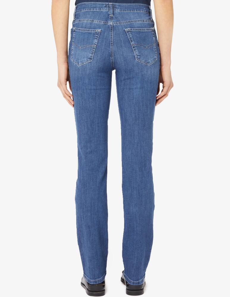rinascente Elizabeth Ascot Jeans classic fit