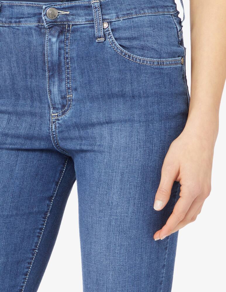 rinascente Elizabeth Ascot Jeans classic fit