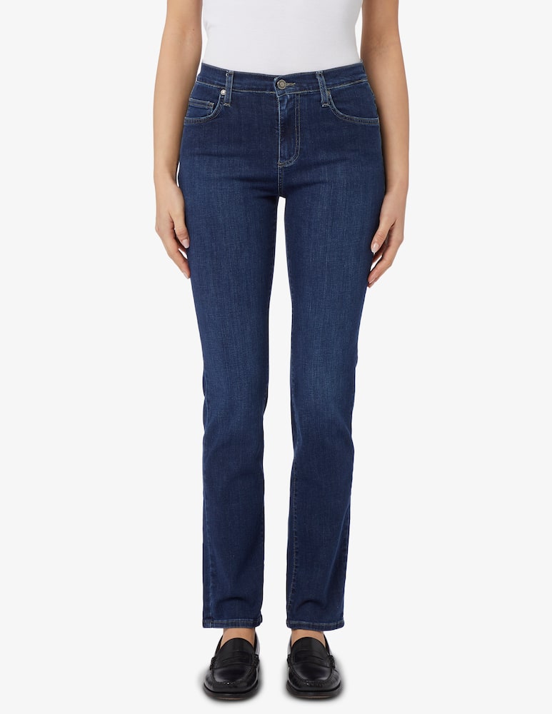 Elizabeth Ascot Pantaloni slim-fit - immagine 1