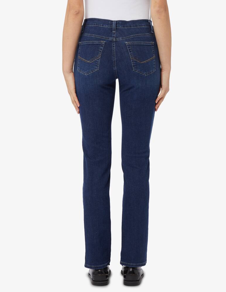 rinascente Elizabeth Ascot Pantaloni slim-fit