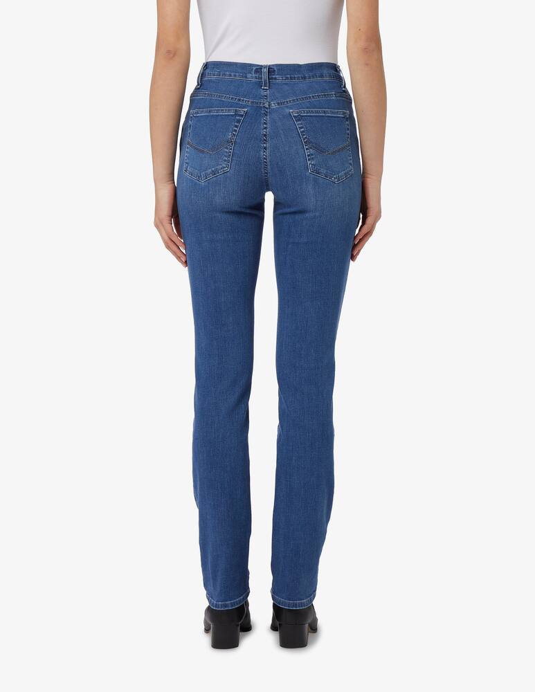 rinascente Elizabeth Ascot Jeans slim-fit
