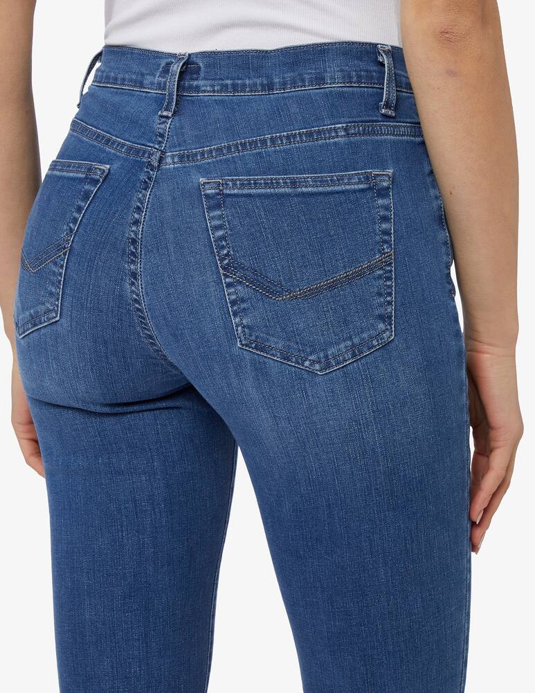 rinascente Elizabeth Ascot Jeans slim-fit