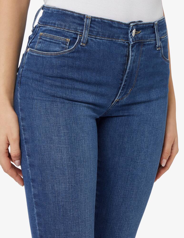 rinascente Elizabeth Ascot Boot-cut jeans
