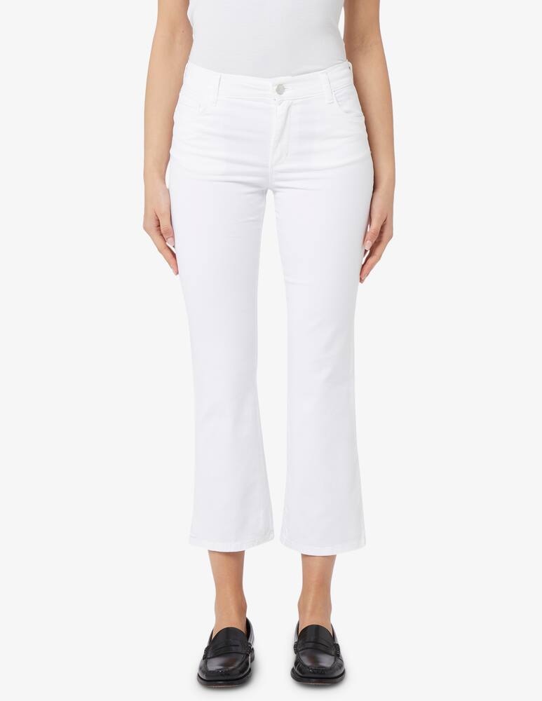 Elizabeth Ascot Pantaloni a trombetta - immagine 1 Elizabeth Ascot Pantaloni a trombetta - immagine 1