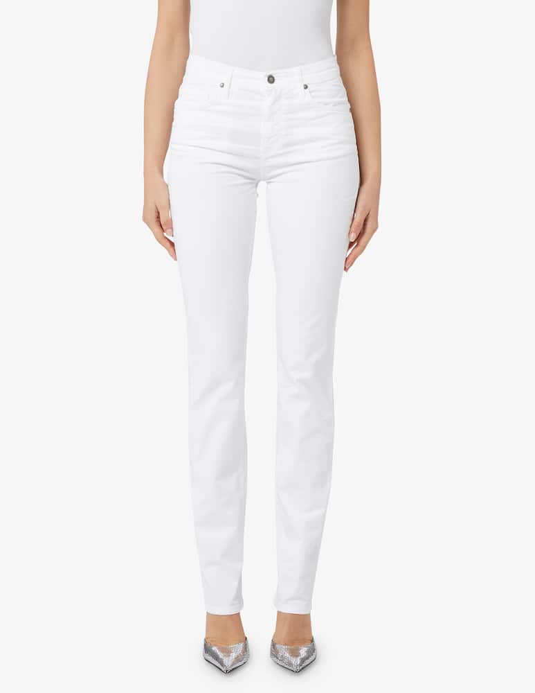 Elizabeth Ascot Slim-fit trousers - picture 1 Elizabeth Ascot Slim-fit trousers - picture 1