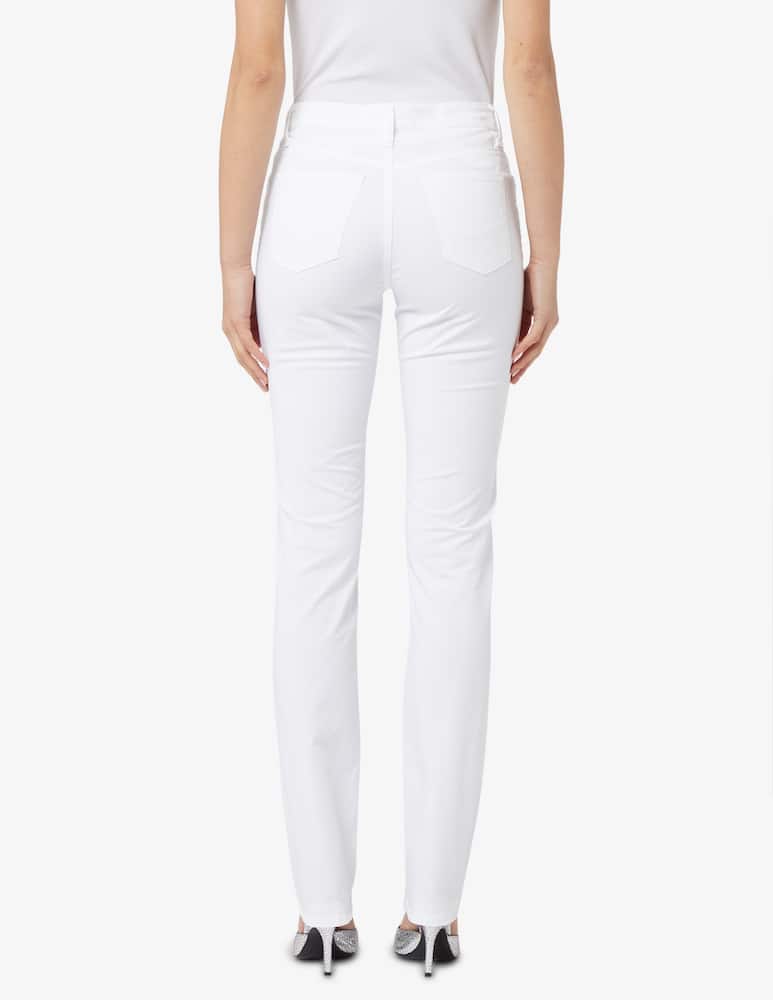 Elizabeth Ascot Slim-fit trousers - picture 3 Elizabeth Ascot Slim-fit trousers - picture 3