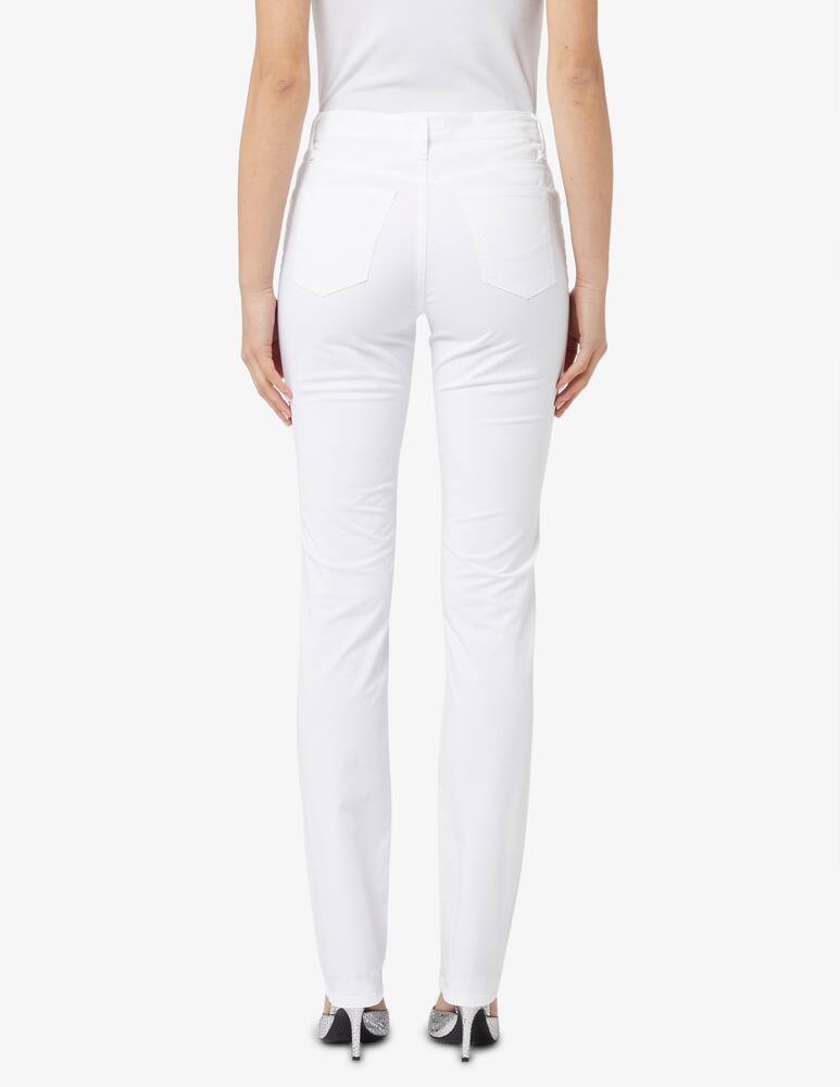 rinascente Elizabeth Ascot Pantaloni slim-fit