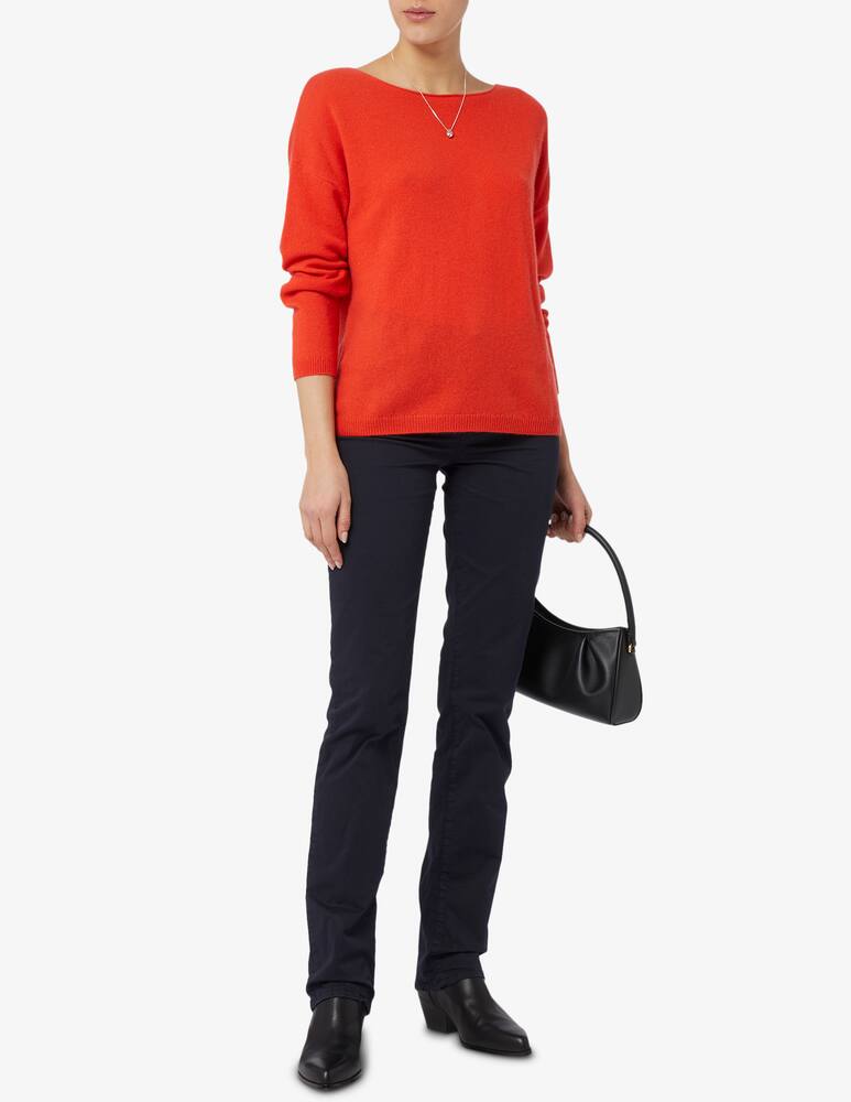 rinascente Elizabeth Ascot Pantaloni Classic