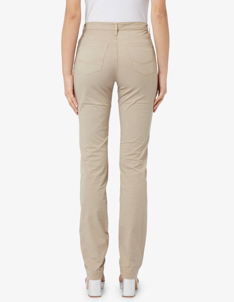 rinascente Elizabeth Ascot Pantaloni slim-fit