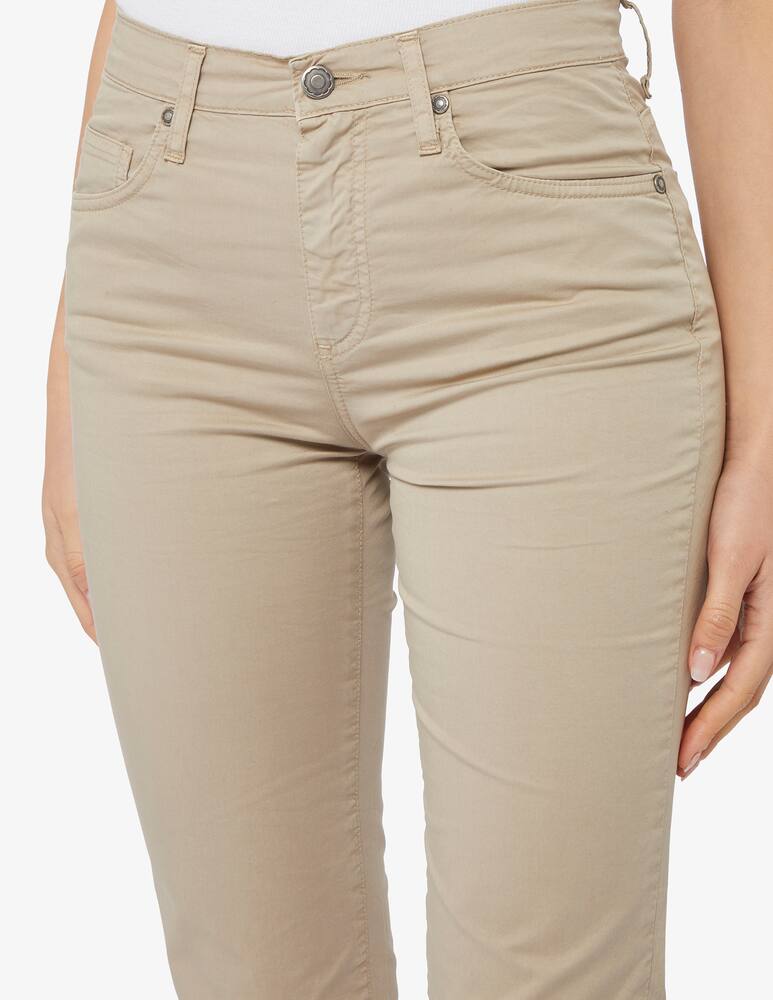 rinascente Elizabeth Ascot Pantaloni slim-fit