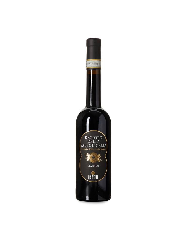 rinascente Brunelli Recioto Classico DOCG 2017 50cl