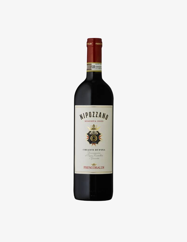 rinascente Frescobaldi Nipozzano Riserva 2023 750ml