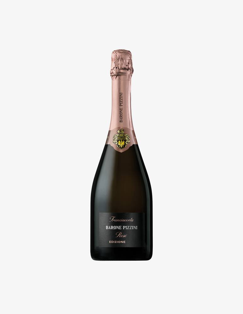 Barone Pizzini Franciacorta Docg Rose 2022 750ml - immagine 1 Barone Pizzini Franciacorta Docg Rose 2022 750ml - immagine 1