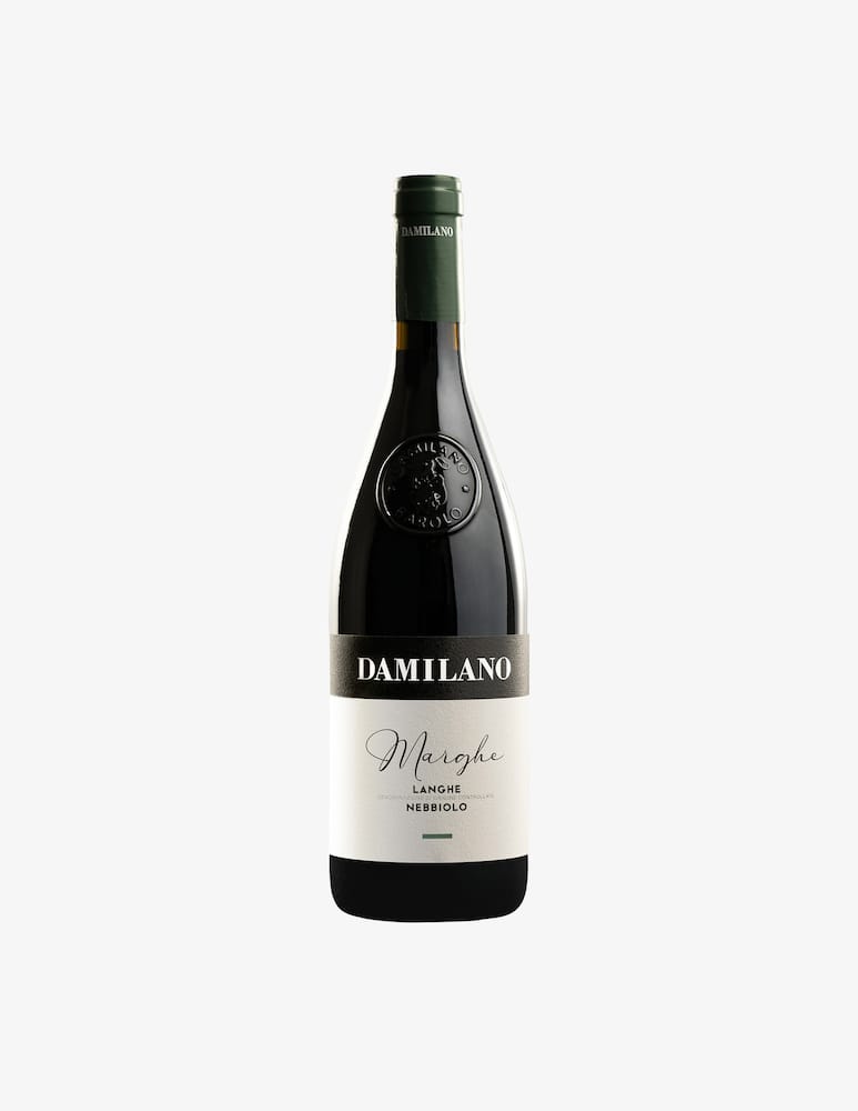 Damilano Langhe Doc Nebbiolo 2024 750ml - picture 1 Damilano Langhe Doc Nebbiolo 2024 750ml - picture 1