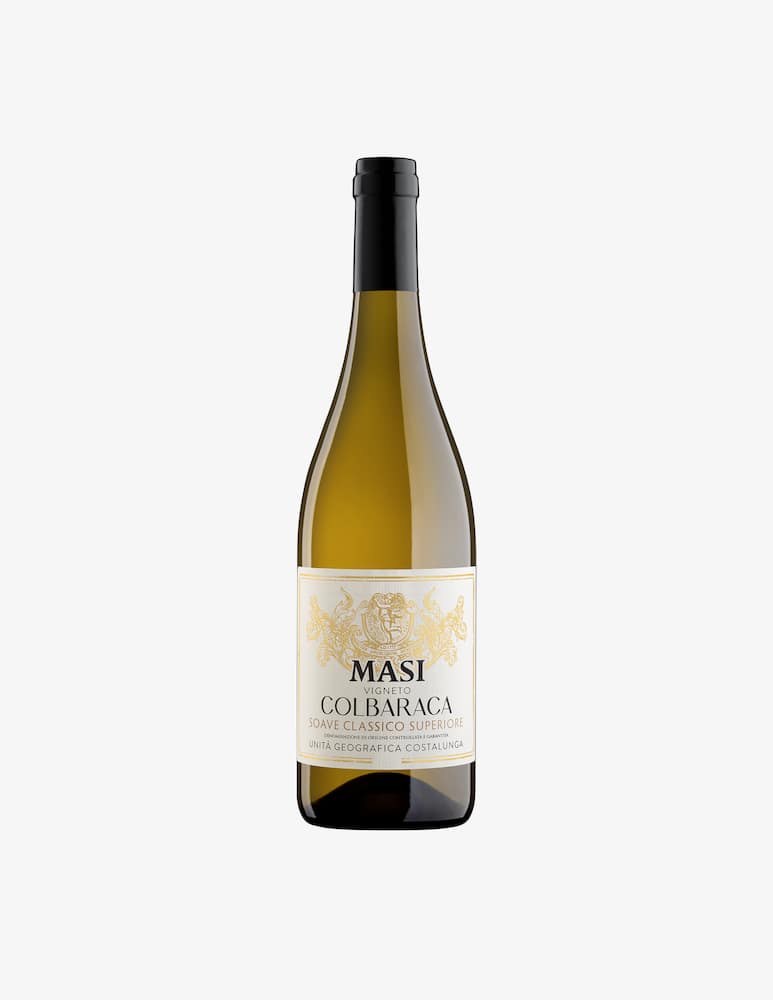 Masi Colbaraca Soave Classico Superiore 2025 750ml - picture 1 Masi Colbaraca Soave Classico Superiore 2025 750ml - picture 1