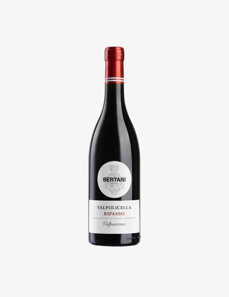 Bertani Valpolicella Ripasso Valpantena Doc 2023 750ml - immagine 1 Bertani Valpolicella Ripasso Valpantena Doc 2023 750ml - immagine 1