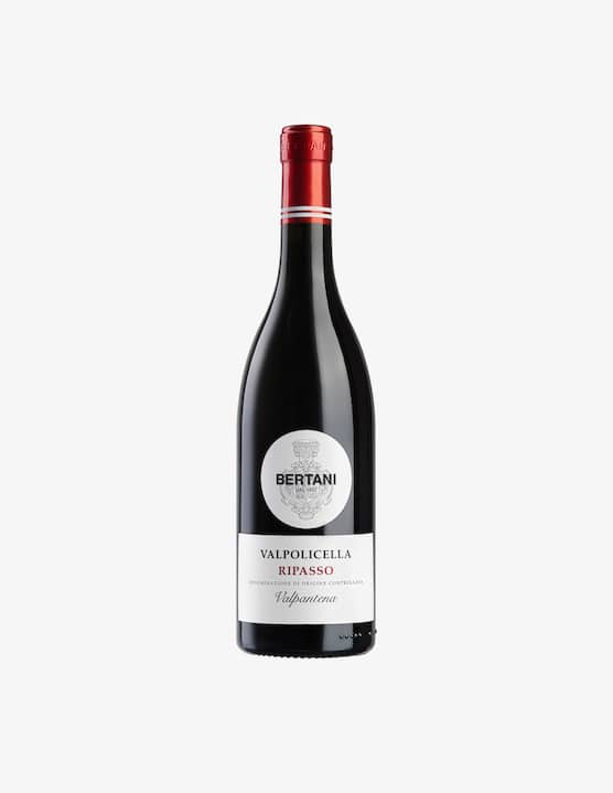 Bertani - Valpolicella Ripasso Valpantena Doc 2023 750ml - €18,00