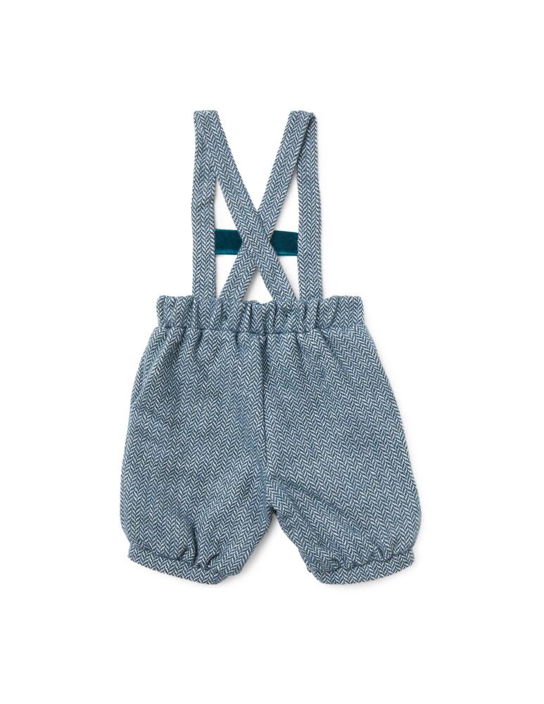 rinascente La Stupenderia Pantaloni knickerbocker