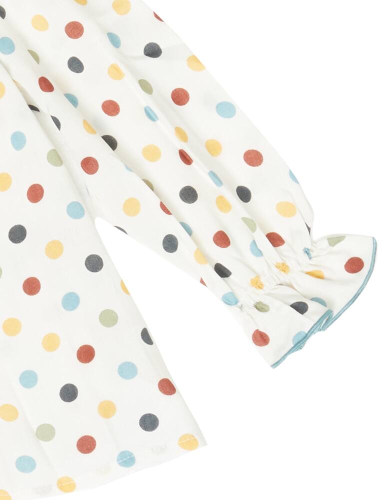 rinascente La Stupenderia Stretch neckline shirt