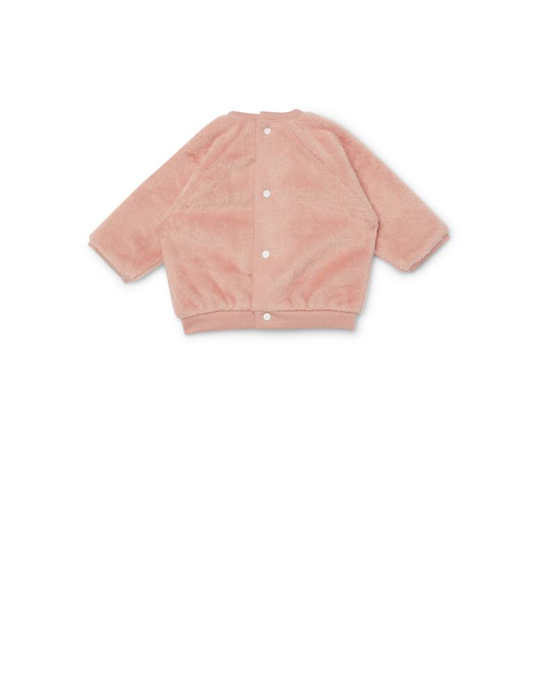 rinascente La Stupenderia Stars sweatshirt