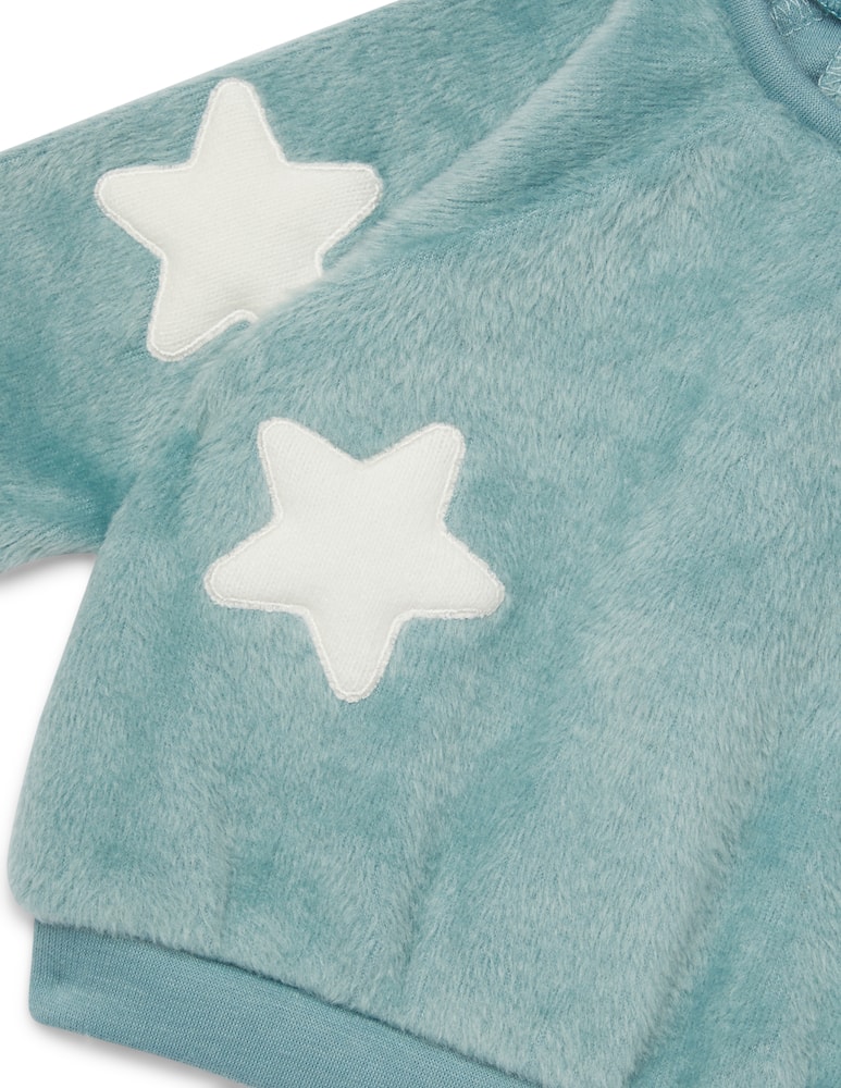 rinascente La Stupenderia Stars sweatshirt