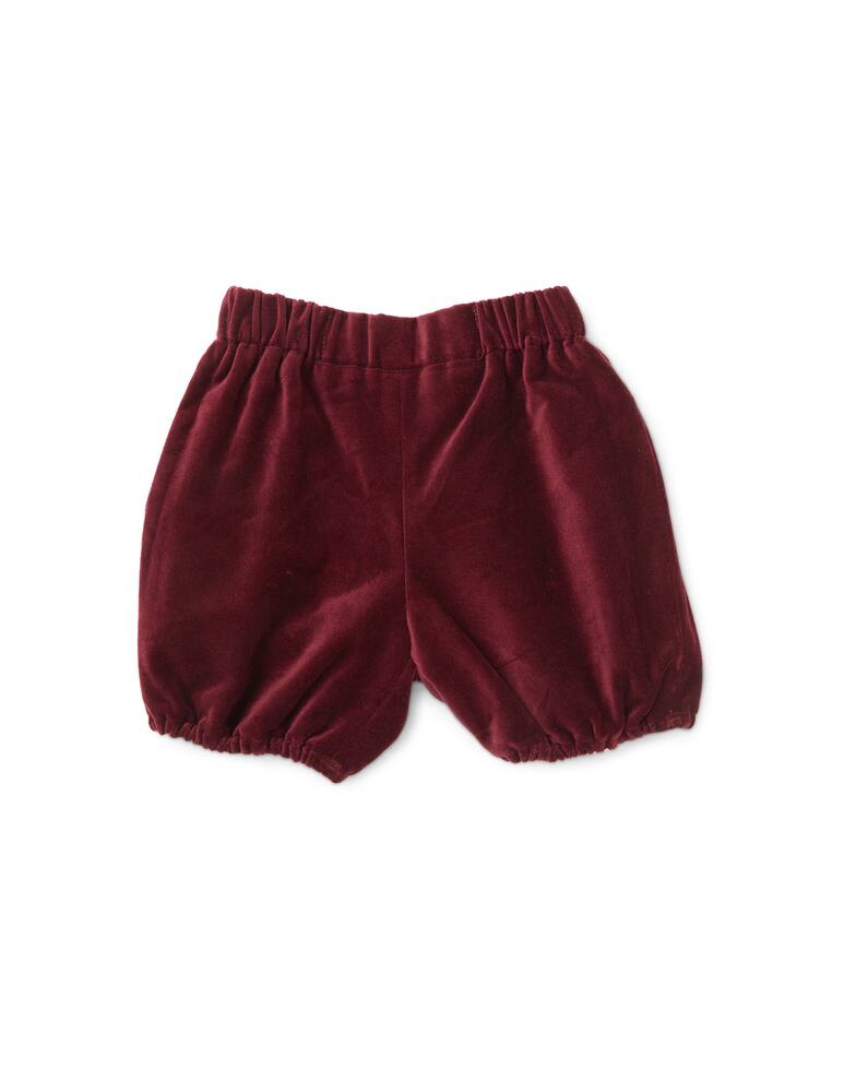 La Stupenderia Knickerbocker pant - picture 1 La Stupenderia Knickerbocker pant - picture 1