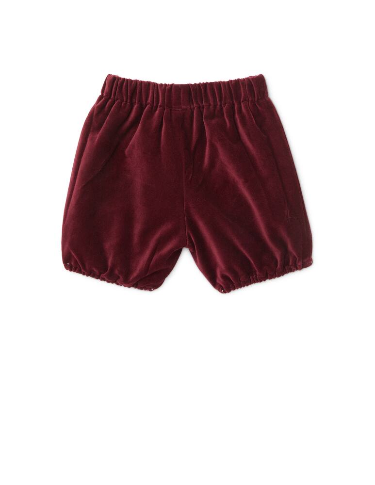 rinascente La Stupenderia Knickerbocker pant