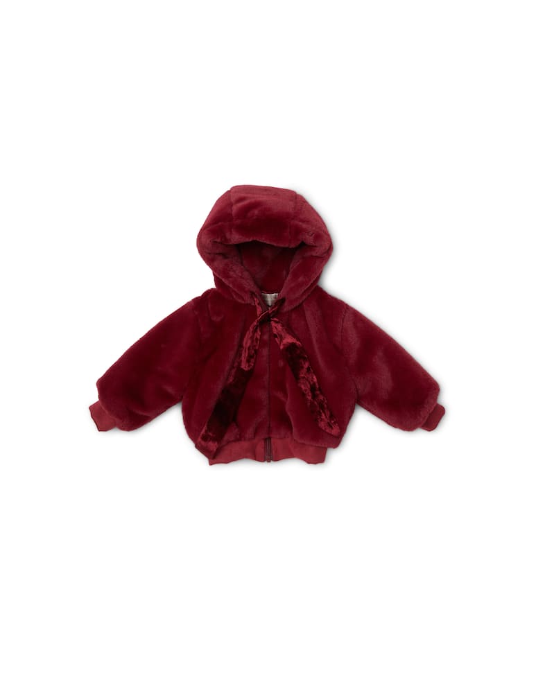 La Stupenderia Bomber jacket - picture 1 La Stupenderia Bomber jacket - picture 1