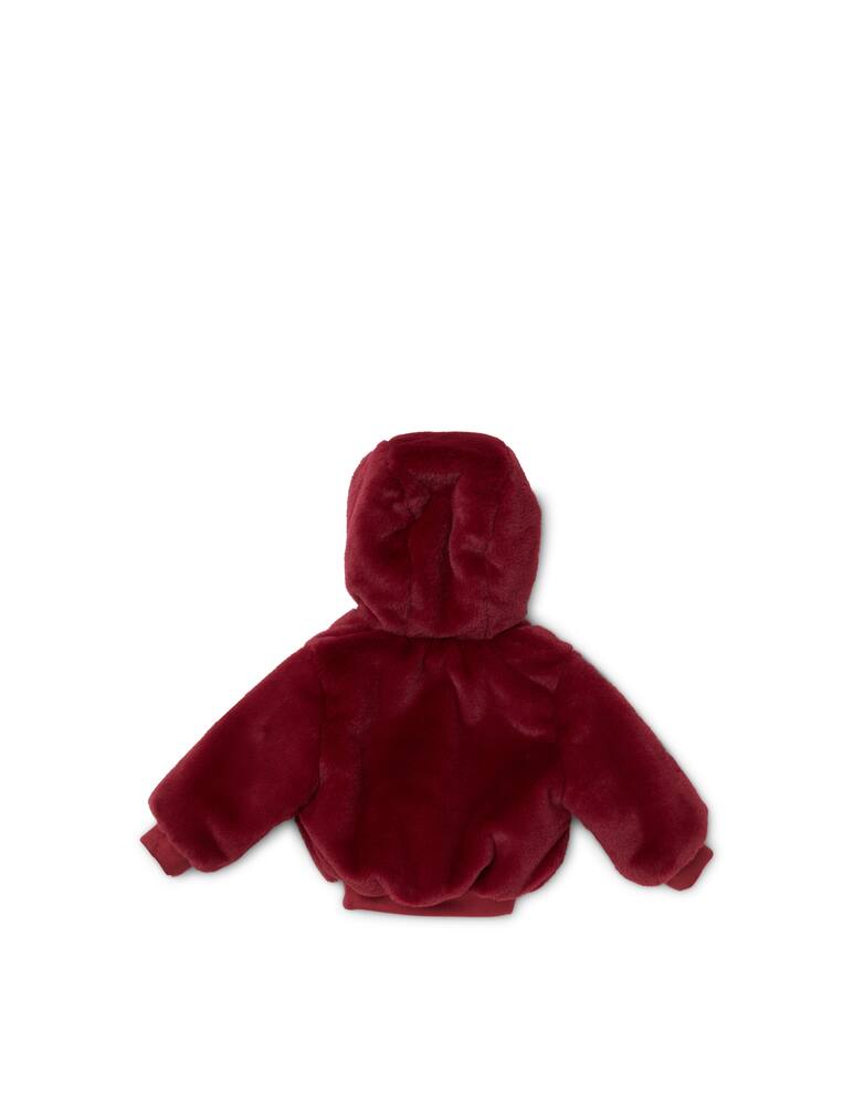 La Stupenderia Bomber jacket - picture 3 La Stupenderia Bomber jacket - picture 3