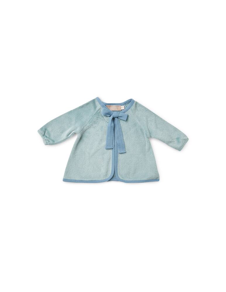 rinascente La Stupenderia Bow sweatshirt