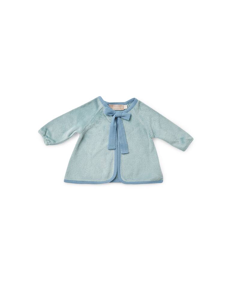 rinascente La Stupenderia Bow sweatshirt