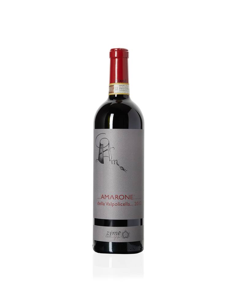 rinascente Zyme Vino Amarone DOP della Valpolicella Classico 2013