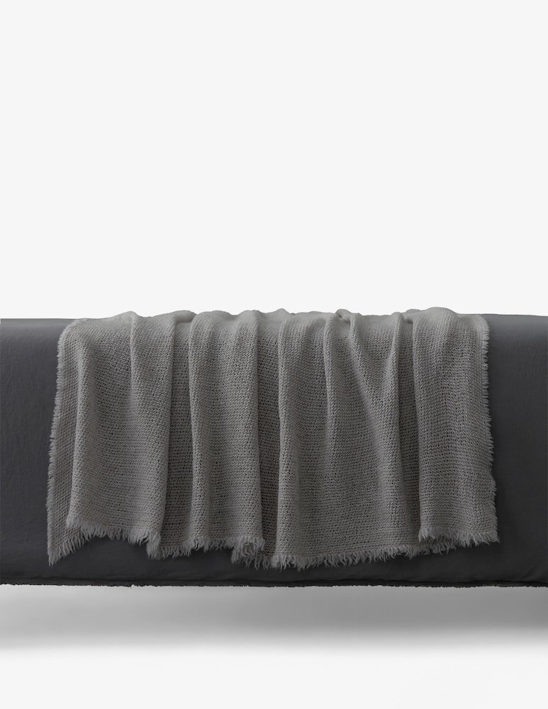Society Cocon Plaid - immagine 1 Society Cocon Plaid - immagine 1