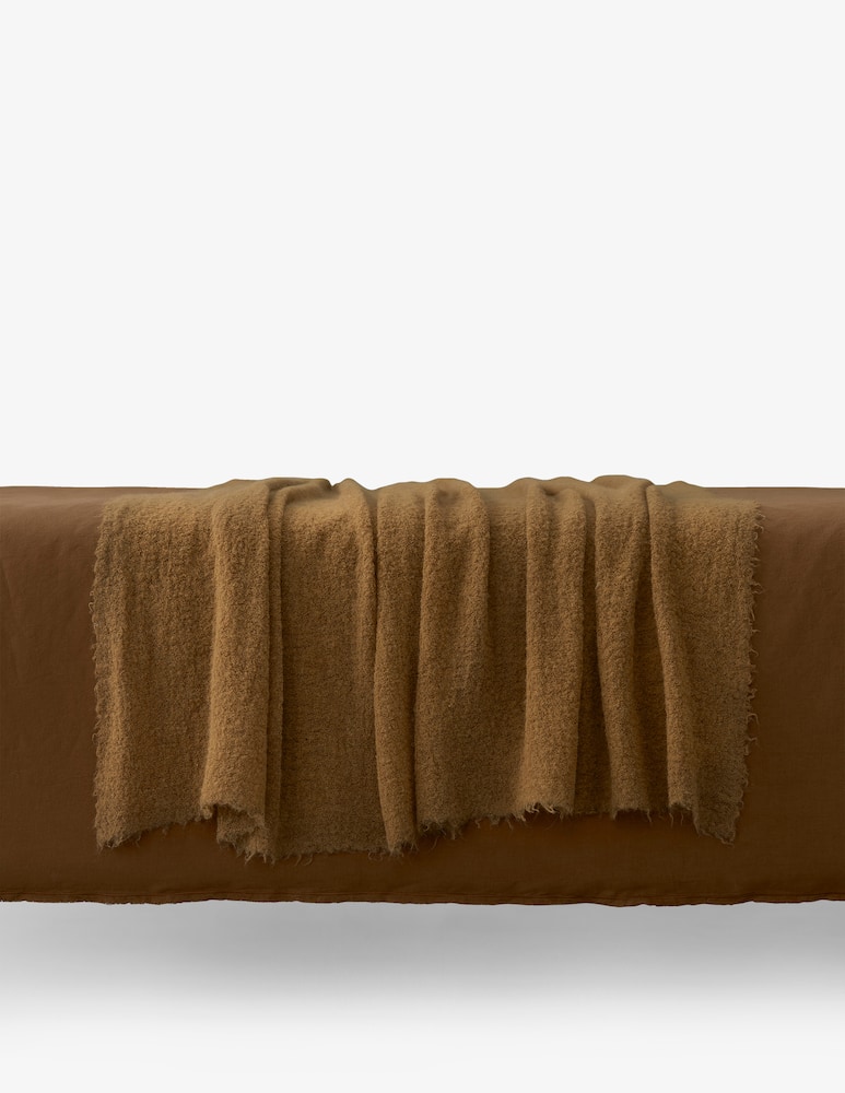 Society Ted Throw - immagine 1 Society Ted Throw - immagine 1