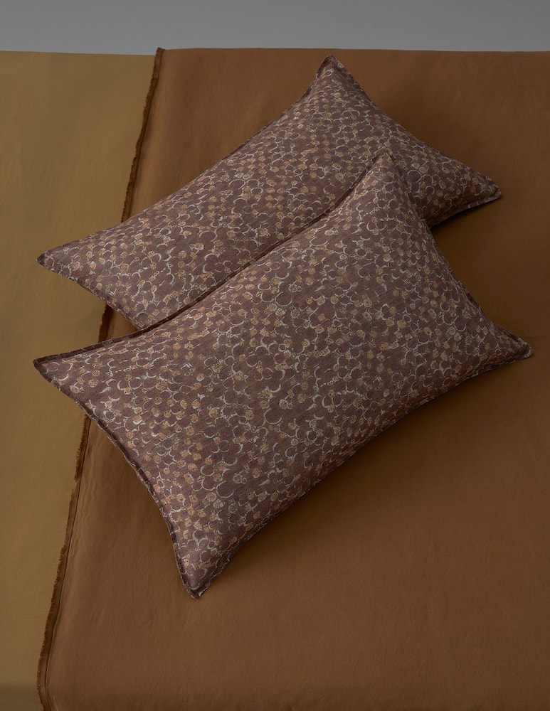 Society Nap Jem Pillowcases - picture 1 Society Nap Jem Pillowcases - picture 1