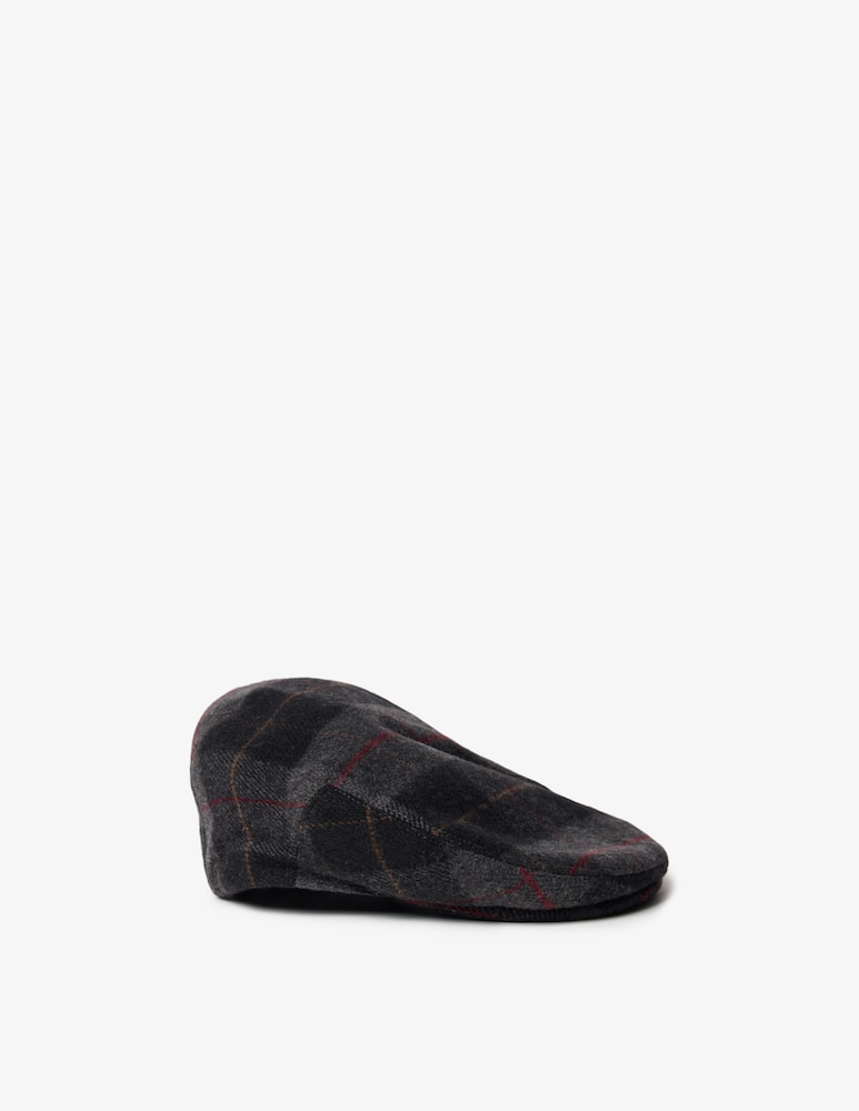rinascente Pure Cashmere Berretto forma inglese arcadia