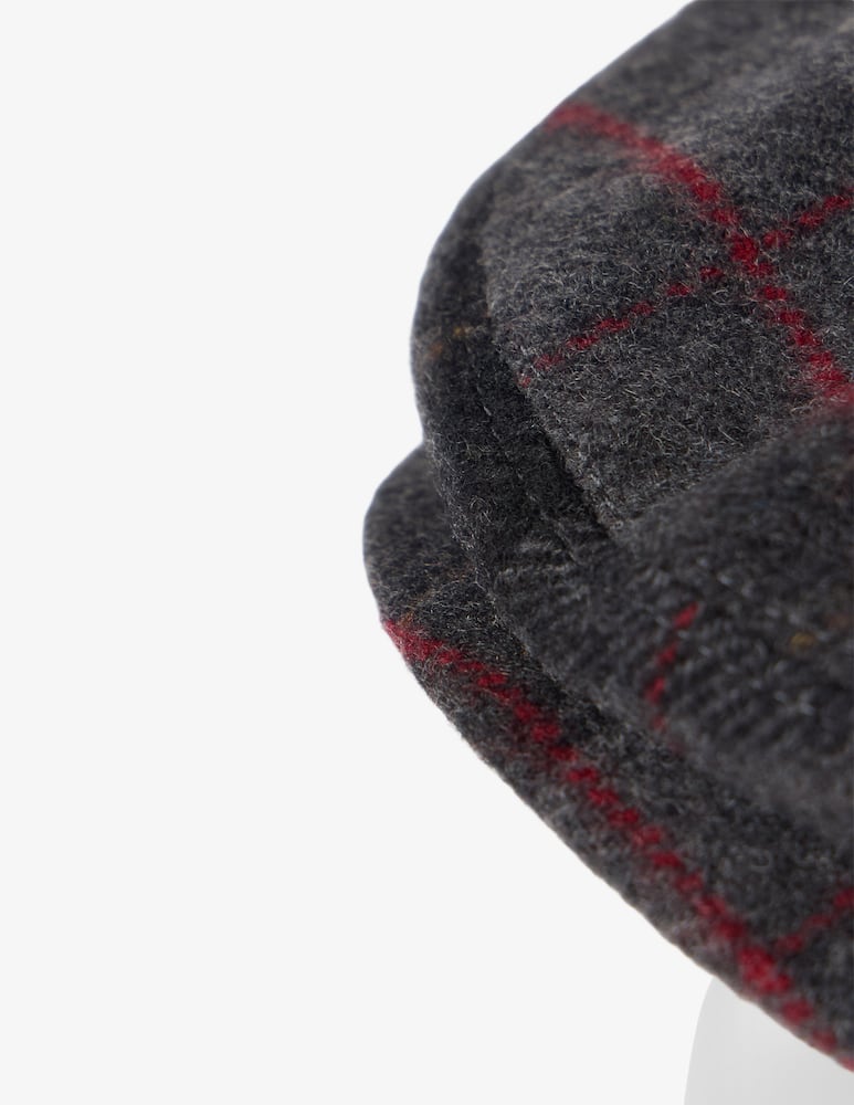 rinascente Pure Cashmere Berretto forma inglese arcadia