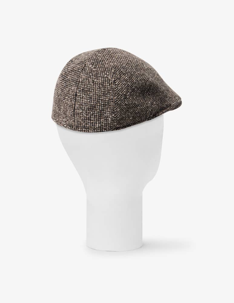 rinascente Pure Cashmere Berretto ghibly cometa