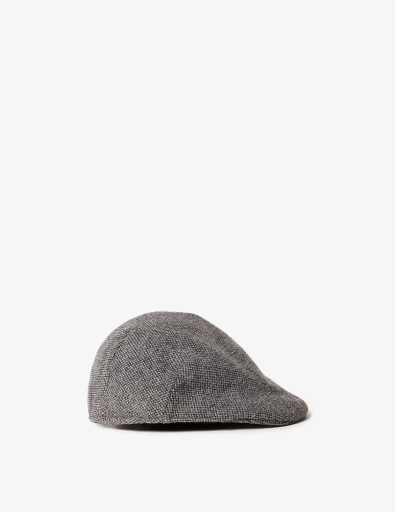 rinascente Pure Cashmere Berretto ghibly cometa