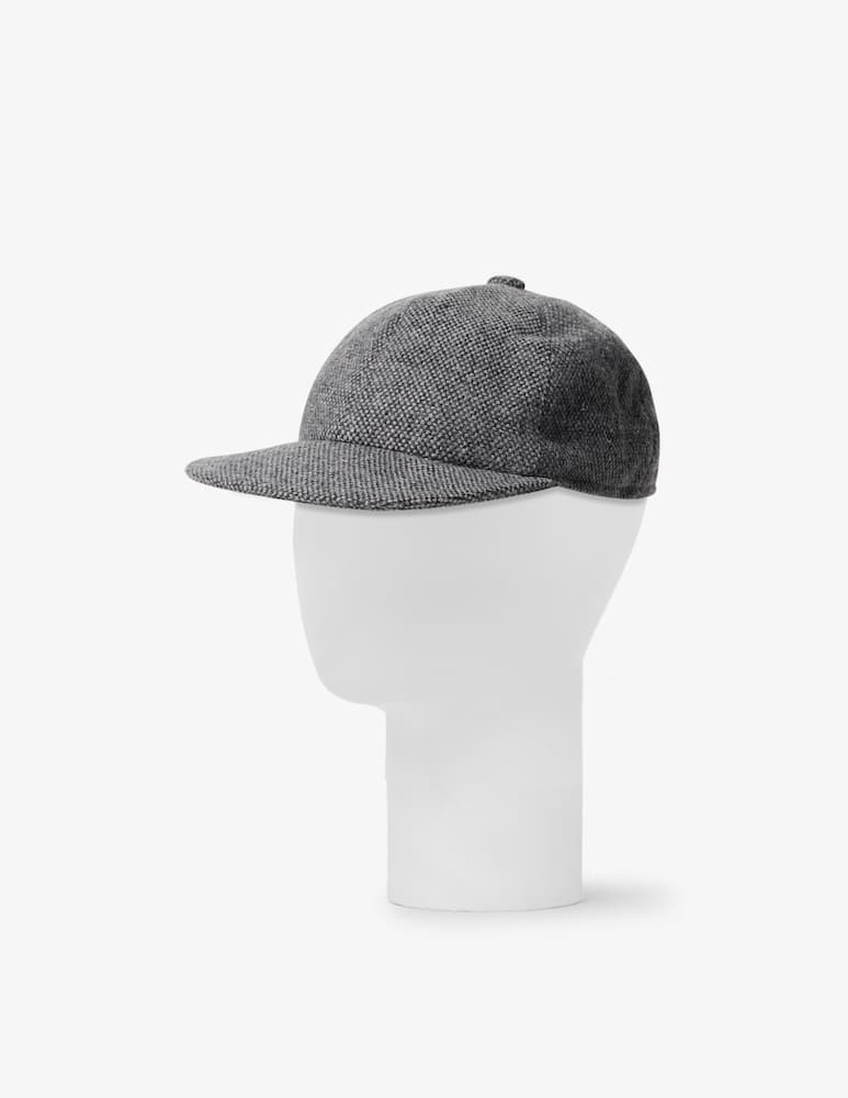 rinascente Pure Cashmere t-shirt cap
