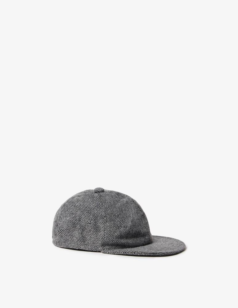 rinascente Pure Cashmere t-shirt cap