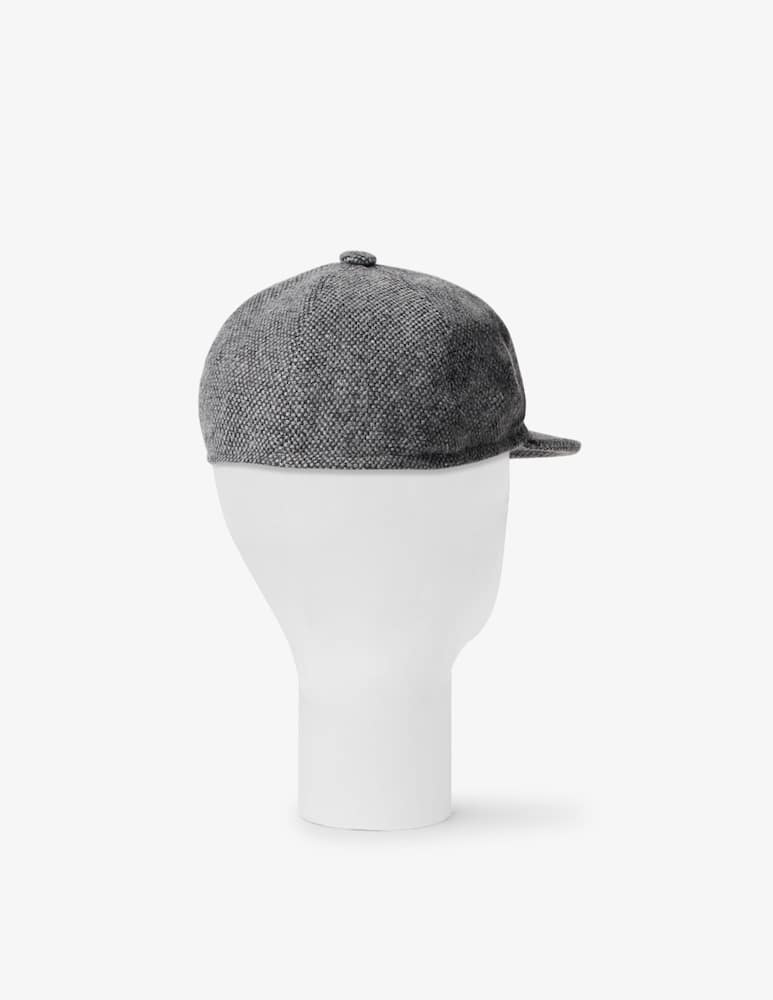 rinascente Pure Cashmere t-shirt cap