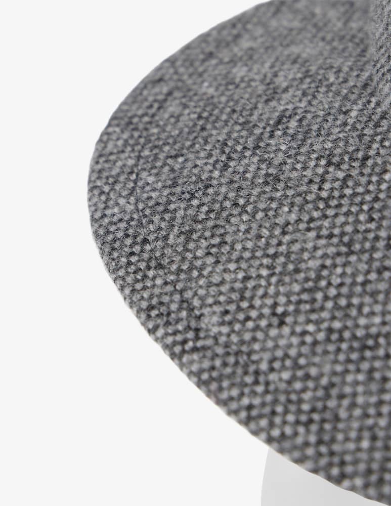 rinascente Pure Cashmere t-shirt cap