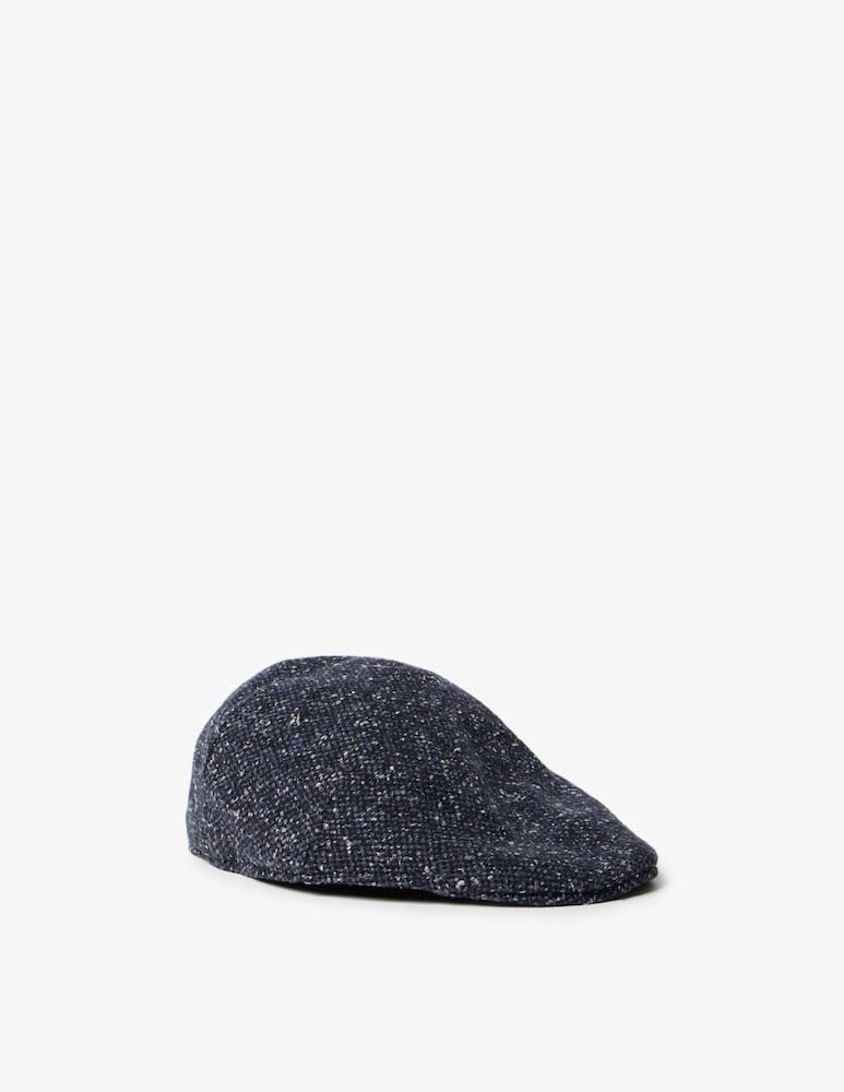 rinascente Pure Cashmere Berretto ghibly cometa