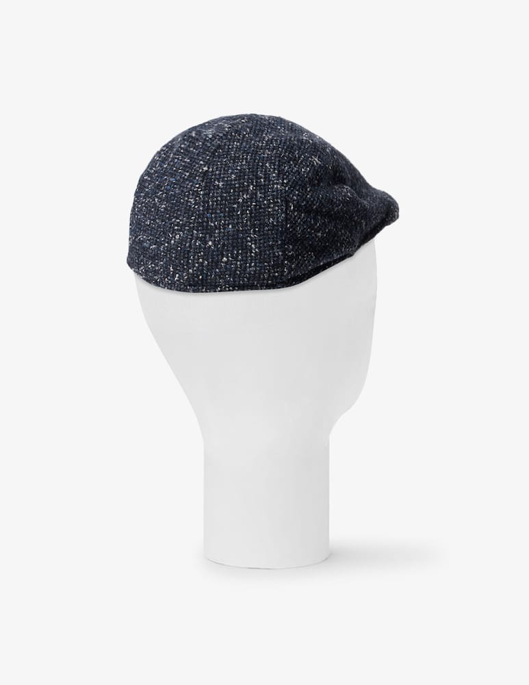 rinascente Pure Cashmere Berretto ghibly cometa